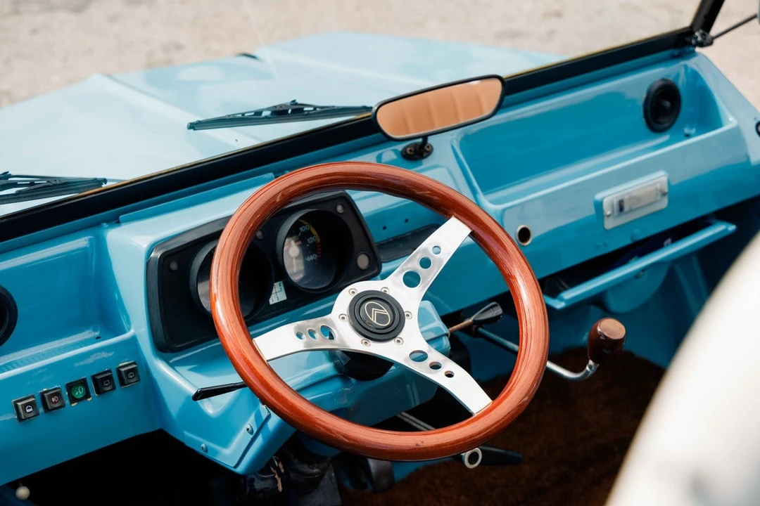 1979 Citroen Mehari - Image 26 of 30