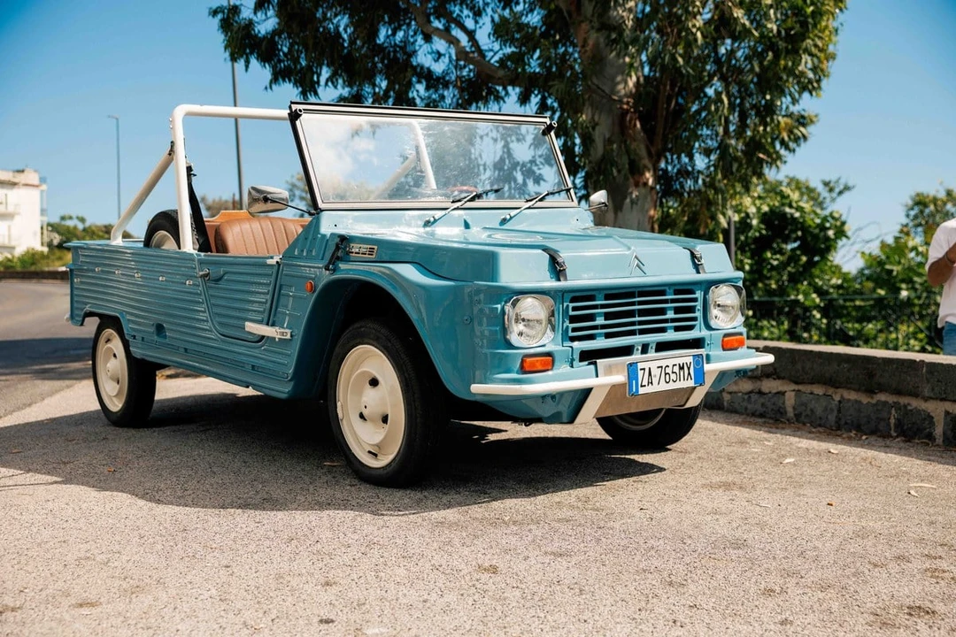 1979 Citroen Mehari - Image 2 of 30