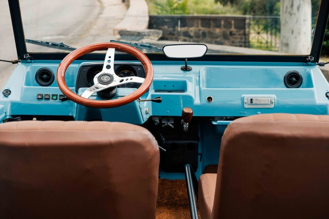 1979 Citroen Mehari - Image 23 of 30