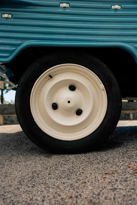 1979 Citroen Mehari - Image 17 of 30