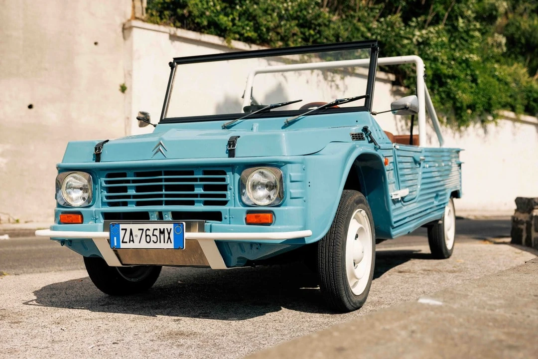 1979 Citroen Mehari - Image 3 of 30