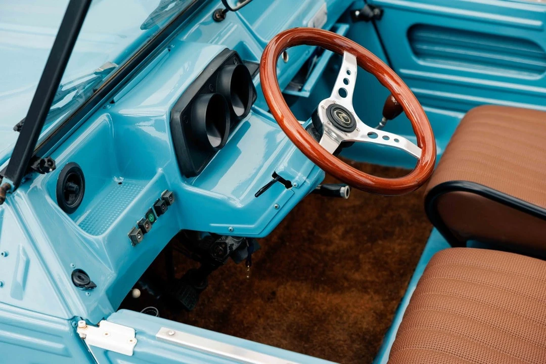 1979 Citroen Mehari - Image 27 of 30