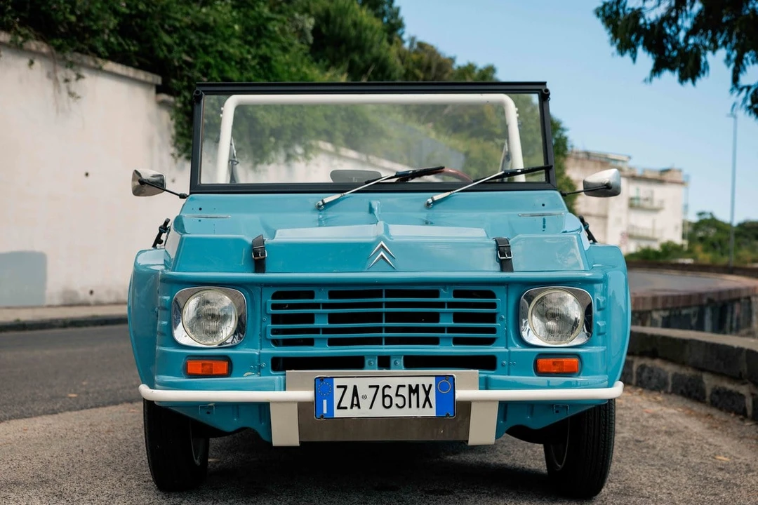 1979 Citroen Mehari - Image 11 of 30