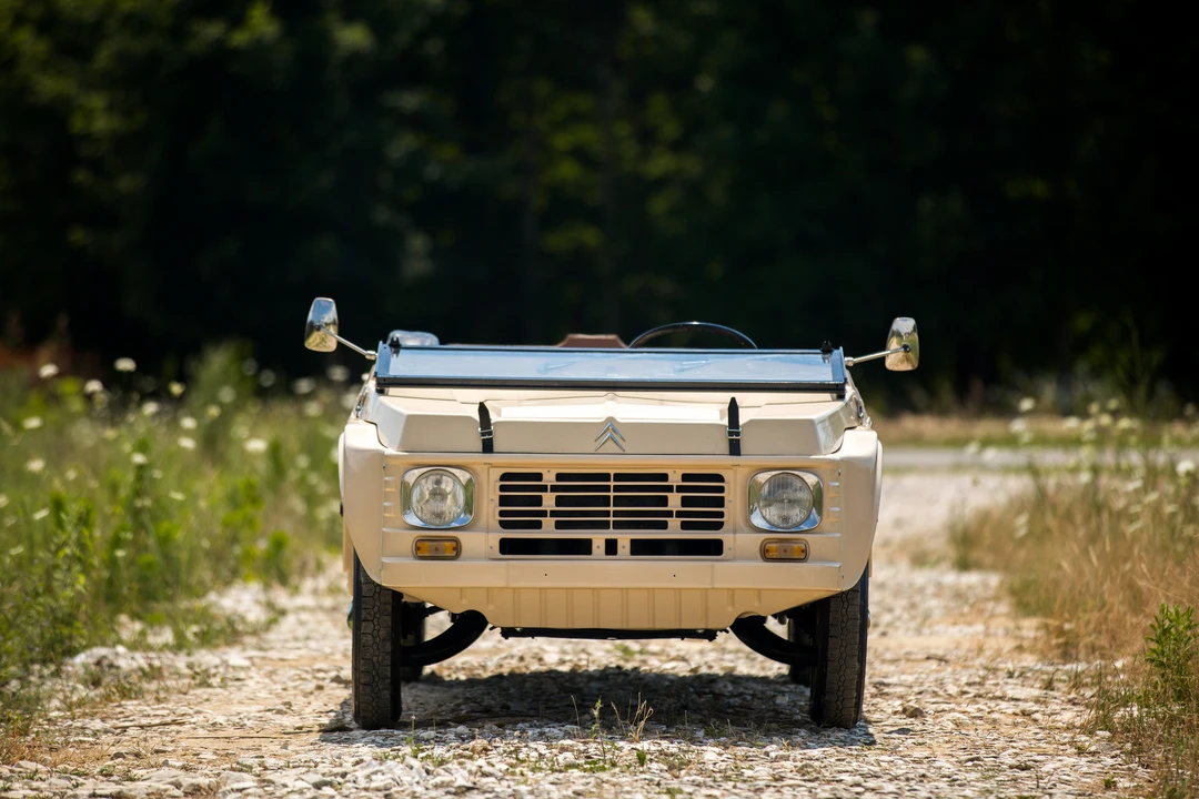 1979 Citroen Mehari - Image 8 of 31