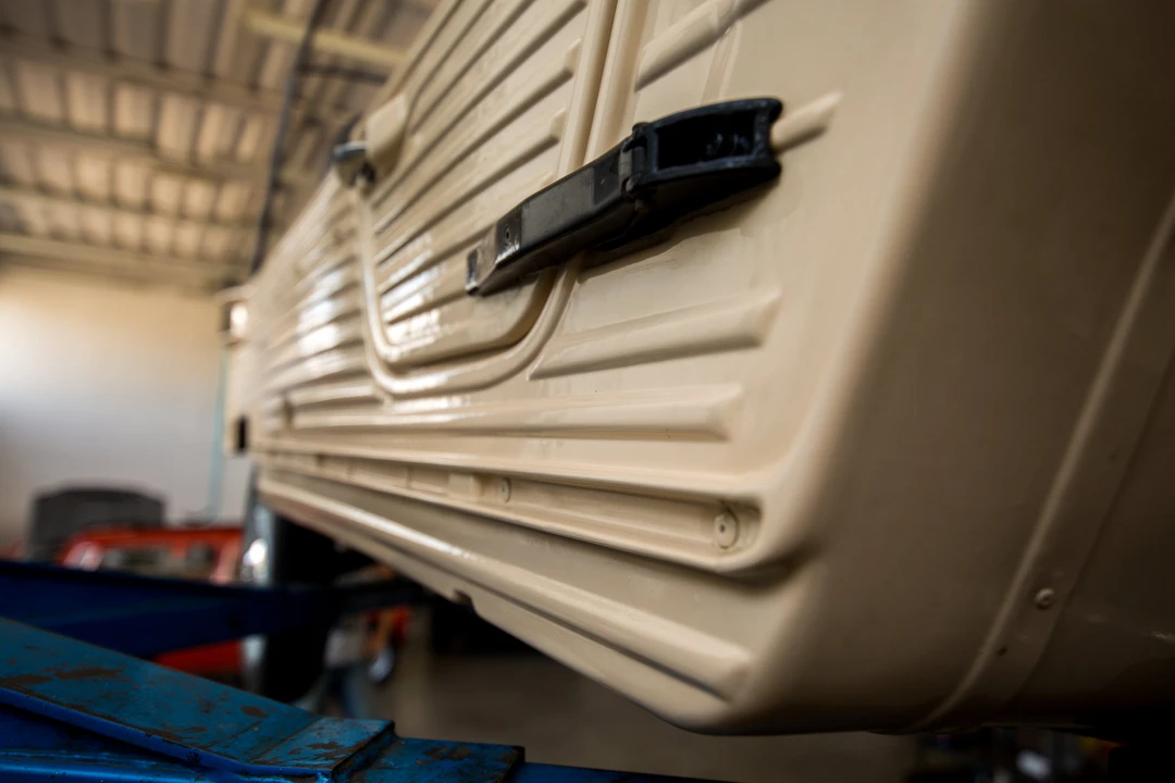 1979 Citroen Mehari - Image 22 of 31