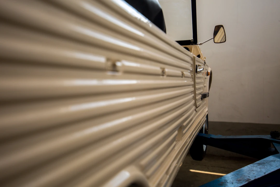 1979 Citroen Mehari - Image 20 of 31