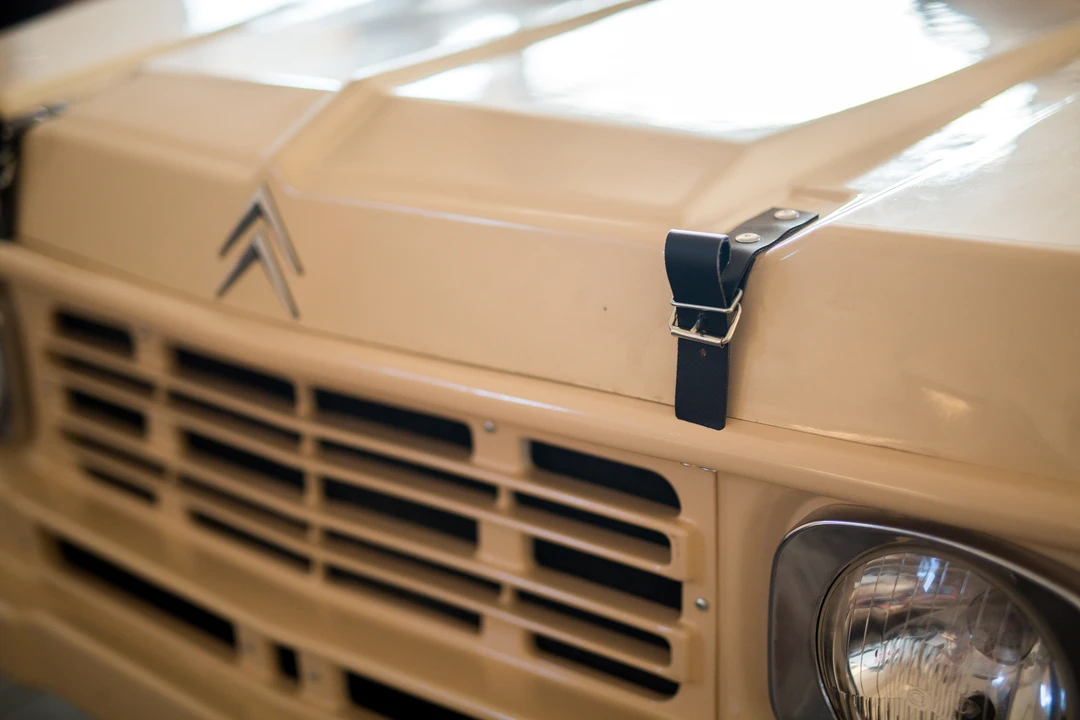 1979 Citroen Mehari - Image 13 of 31