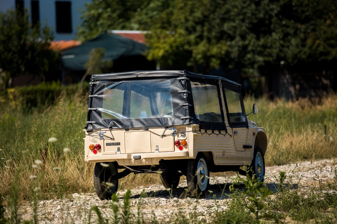 1979 Citroen Mehari - Image 2 of 31