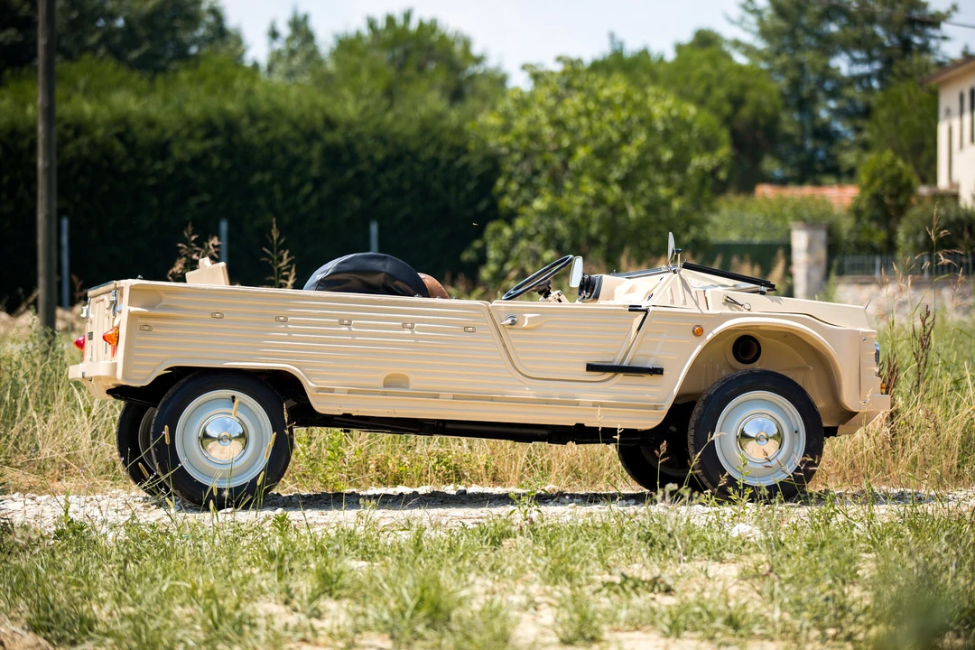 1979 Citroen Mehari - Image 5 of 31