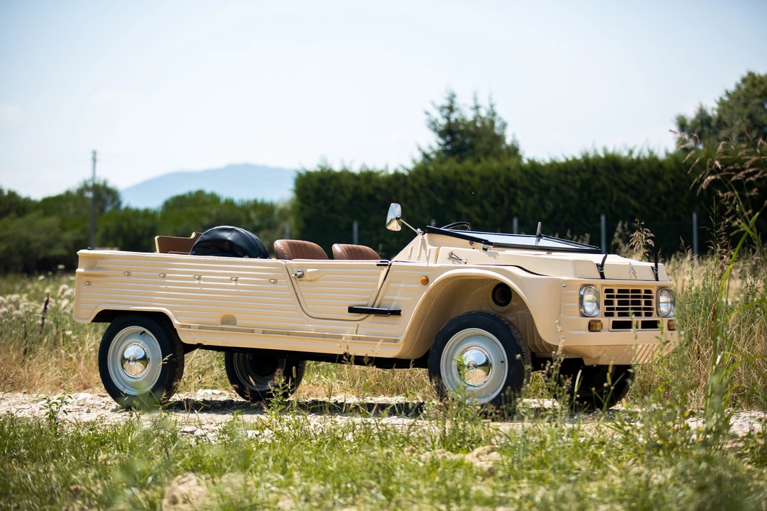 1979 Citroen Mehari - Image 4 of 31