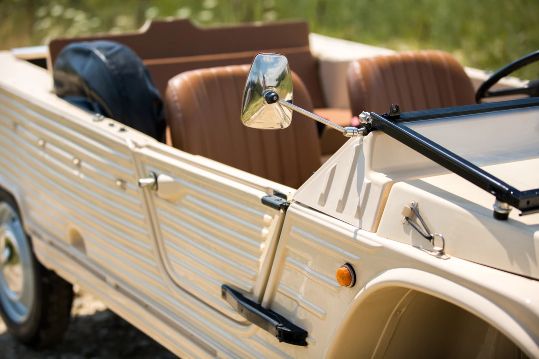 1979 Citroen Mehari - Image 18 of 31