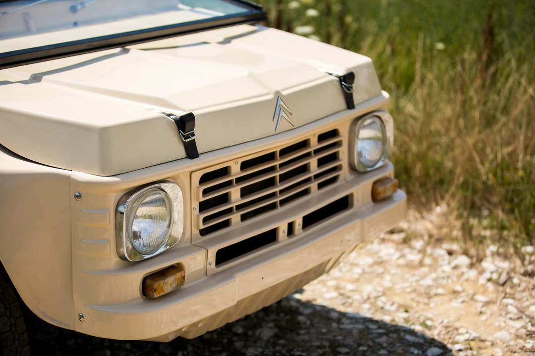 1979 Citroen Mehari - Image 11 of 31