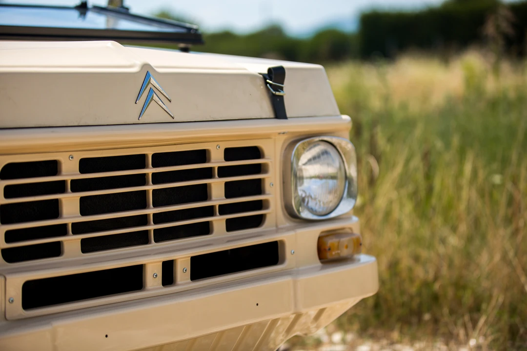 1979 Citroen Mehari - Image 14 of 31