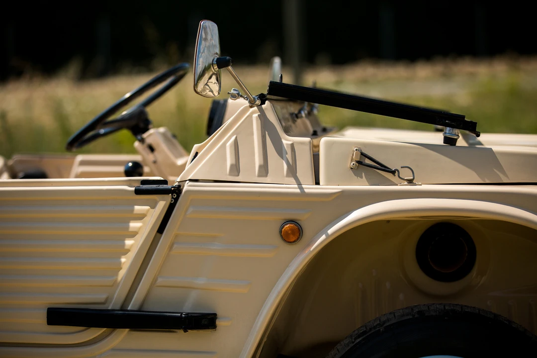 1979 Citroen Mehari - Image 28 of 31