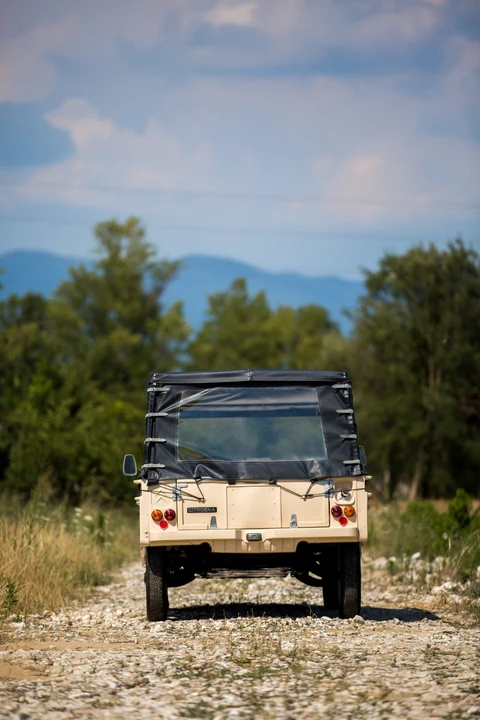 1979 Citroen Mehari - Image 31 of 31