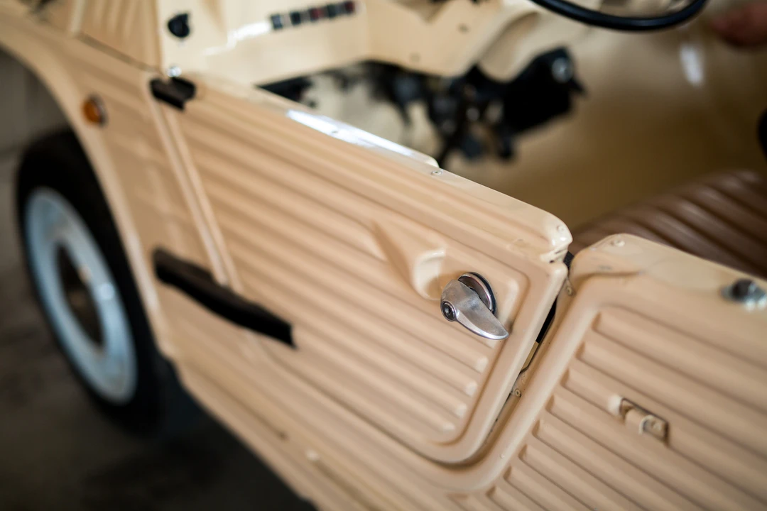 1979 Citroen Mehari - Image 23 of 31