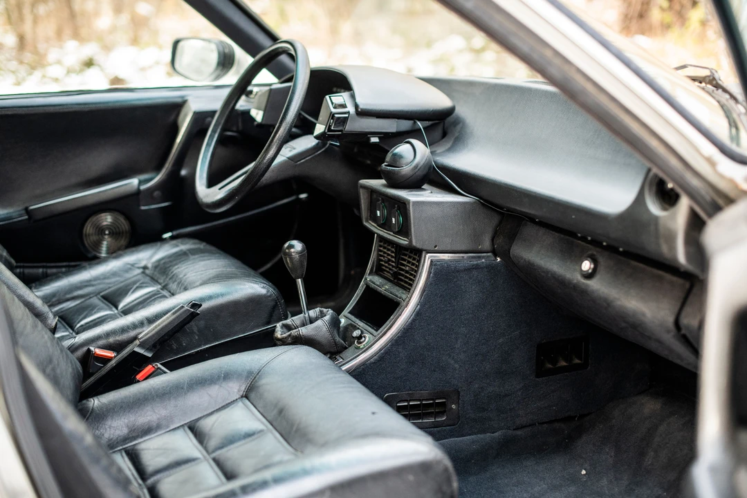 1979 Citroen CX - Image 15 of 31