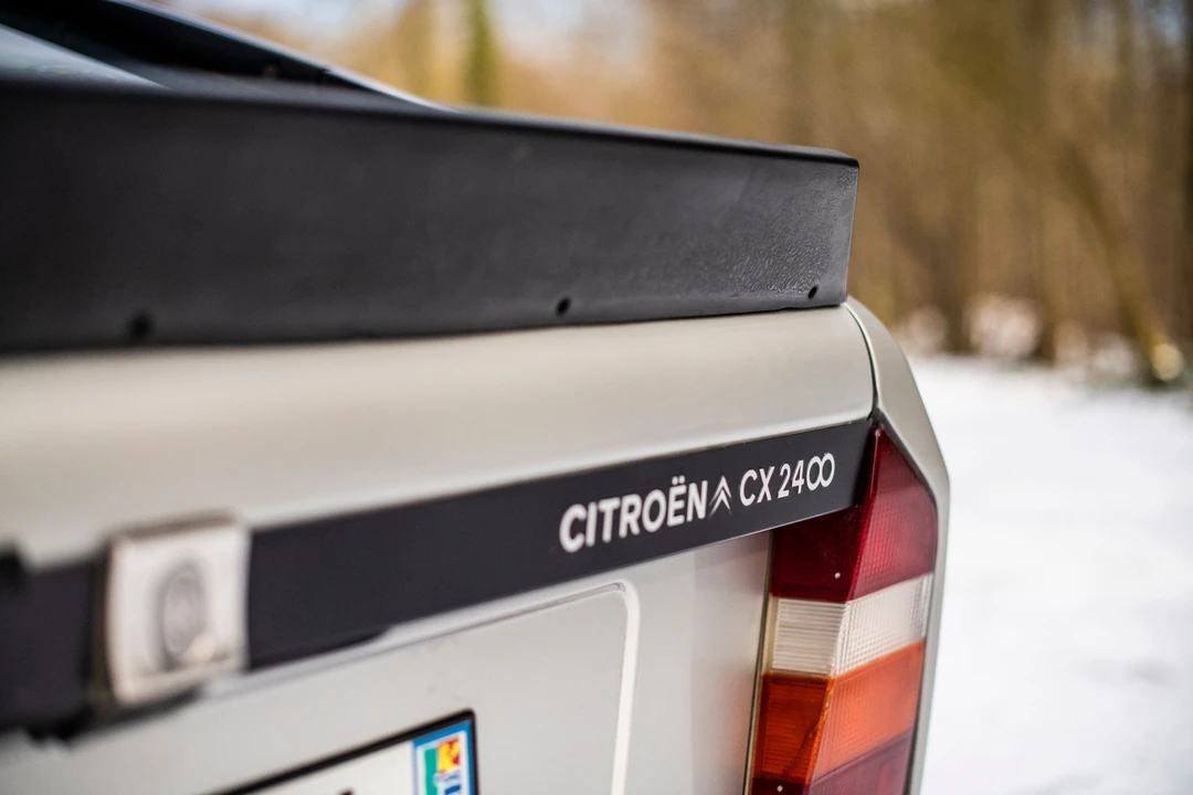 1979 Citroen CX - Image 29 of 31