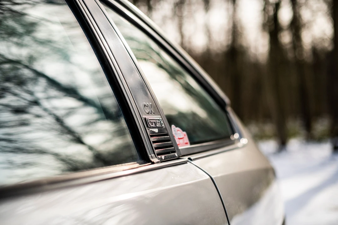 1979 Citroen CX - Image 30 of 31