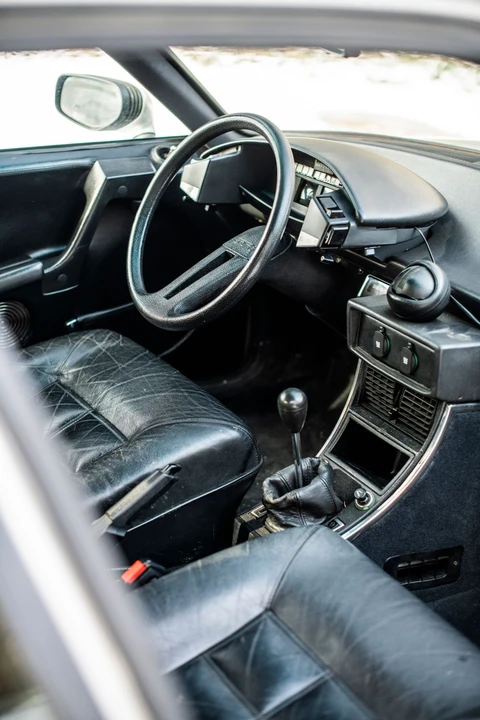 1979 Citroen CX - Image 18 of 31