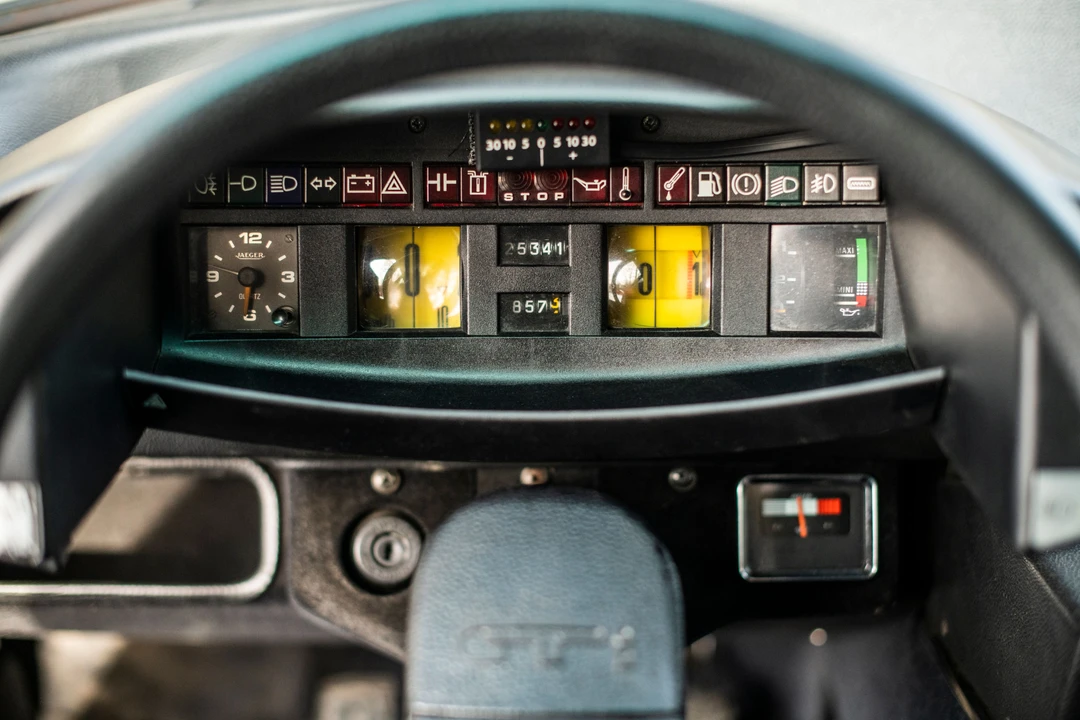 1979 Citroen CX - Image 16 of 31