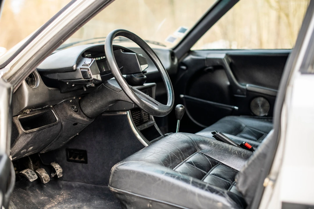 1979 Citroen CX - Image 13 of 31