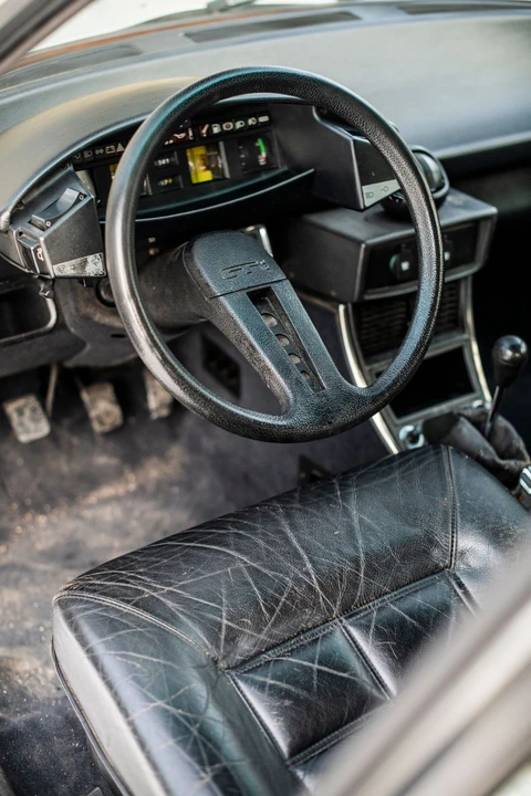 1979 Citroen CX - Image 19 of 31
