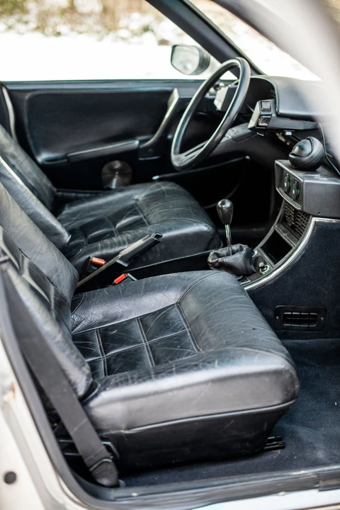 1979 Citroen CX - Image 20 of 31