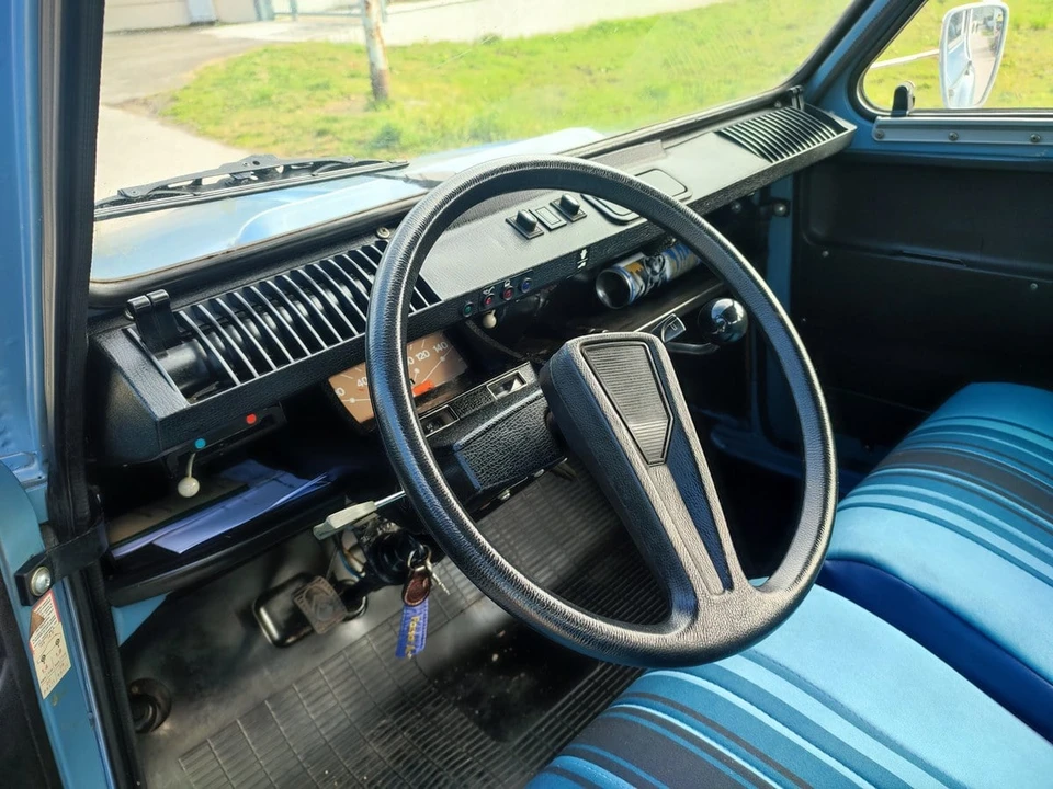 1979 Citroen Dyane - Image 12 of 30