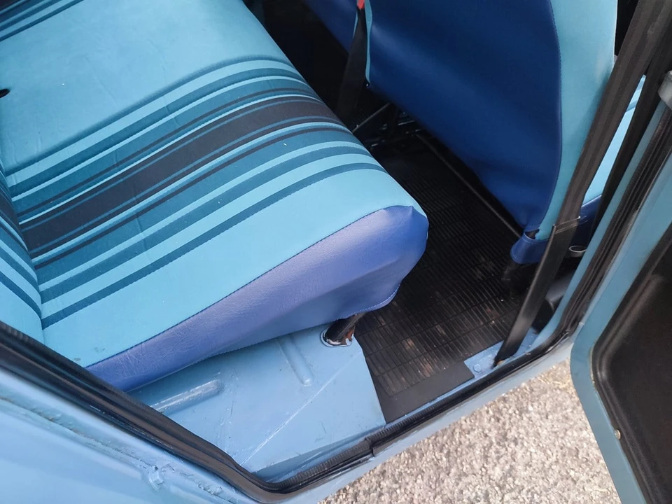 1979 Citroen Dyane - Image 28 of 30