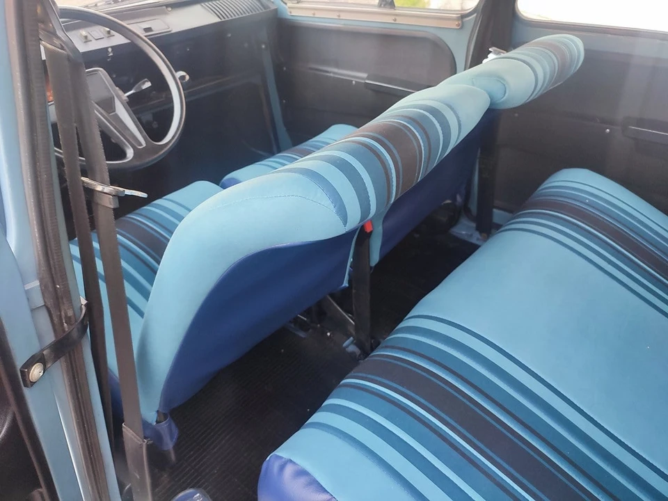 1979 Citroen Dyane - Image 25 of 30