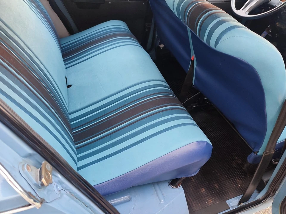 1979 Citroen Dyane - Image 27 of 30