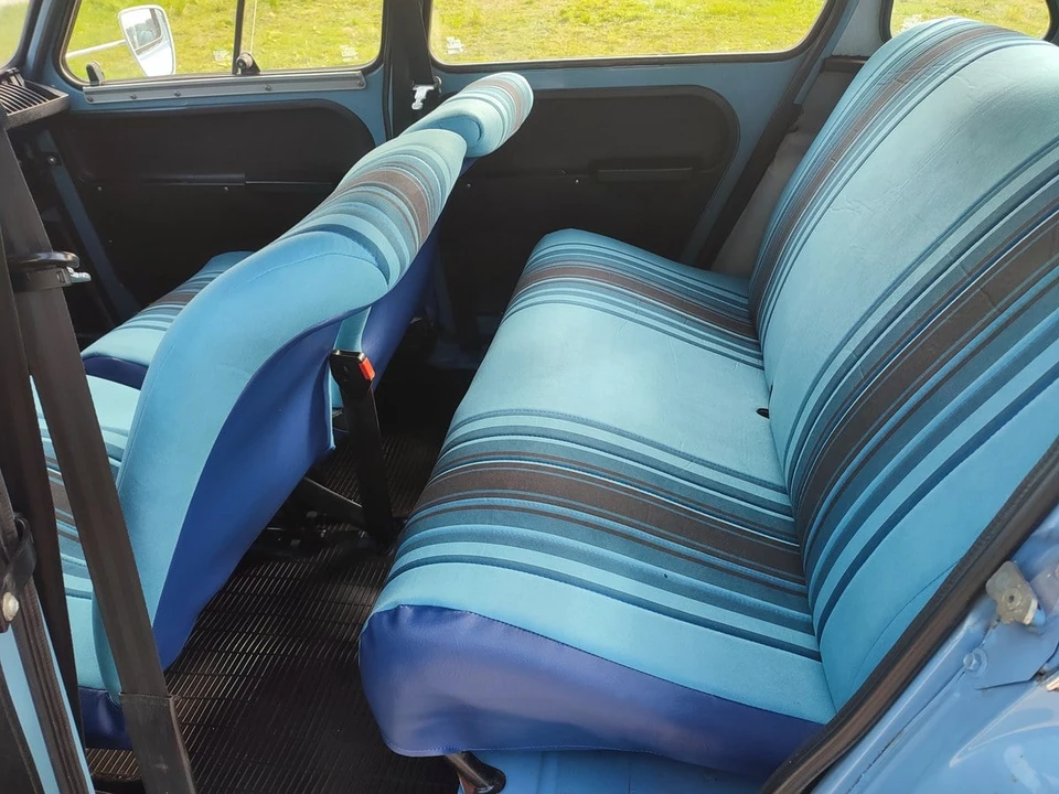 1979 Citroen Dyane - Image 13 of 30