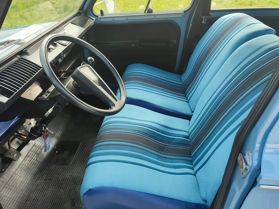 1979 Citroen Dyane - Image 11 of 30