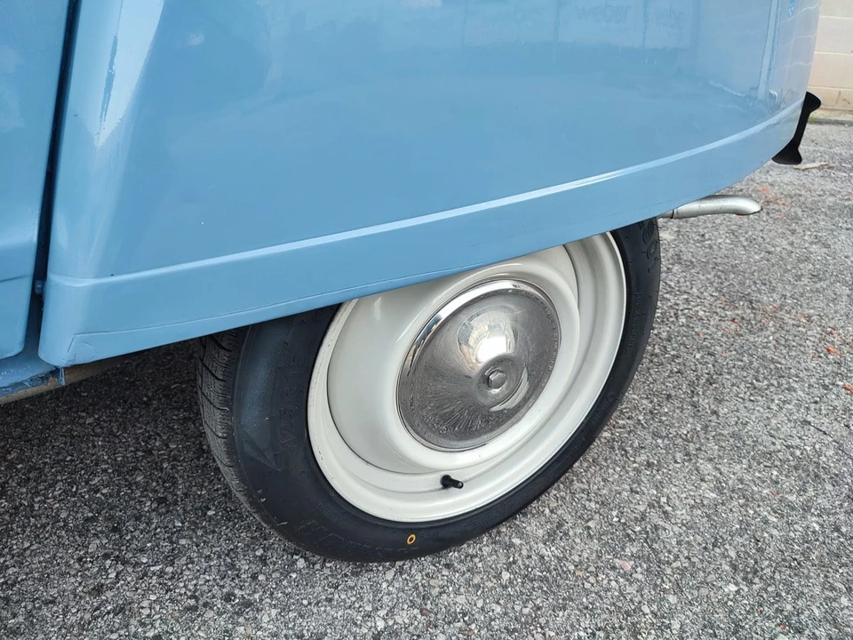 1979 Citroen Dyane - Image 8 of 30