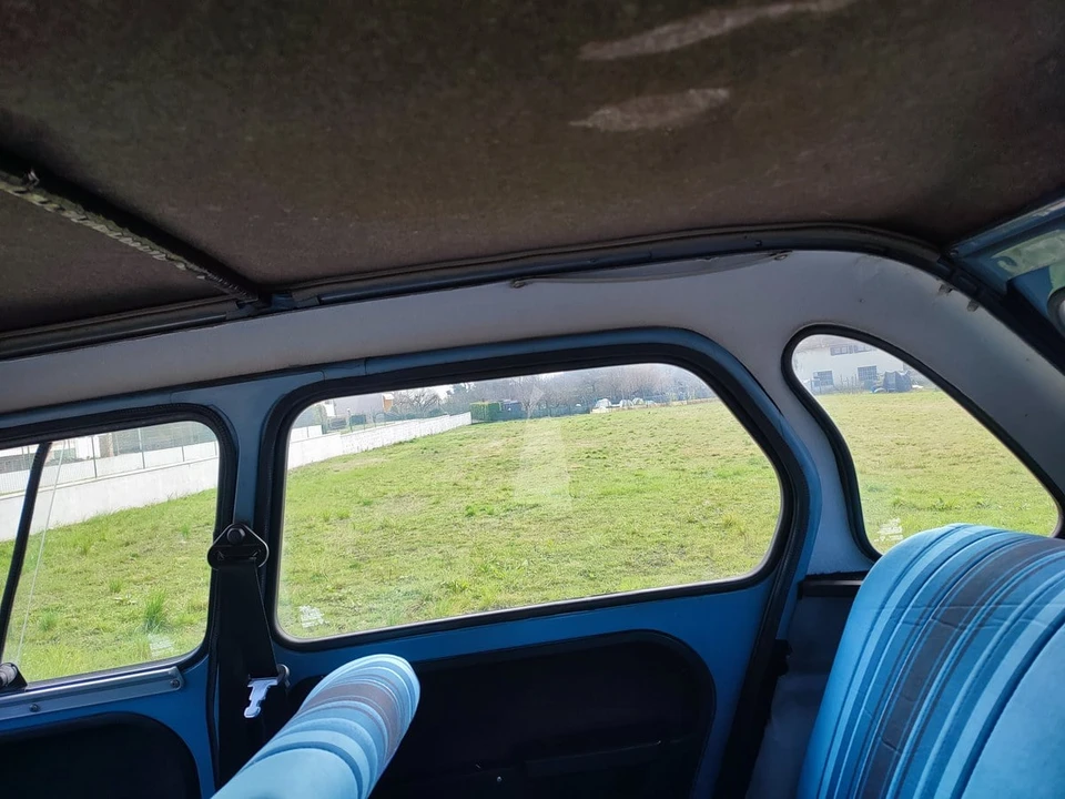 1979 Citroen Dyane - Image 17 of 30