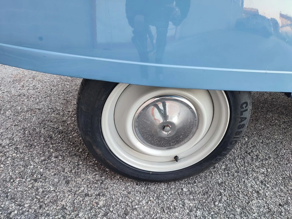 1979 Citroen Dyane - Image 9 of 30