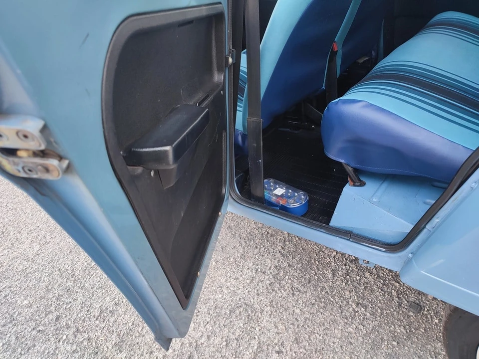 1979 Citroen Dyane - Image 26 of 30