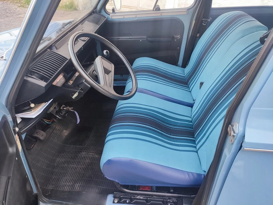 1979 Citroen Dyane - Image 19 of 30