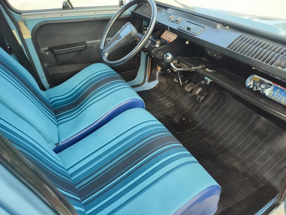1979 Citroen Dyane - Image 14 of 30