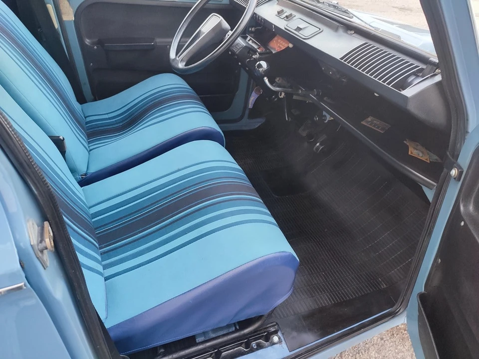 1979 Citroen Dyane - Image 30 of 30
