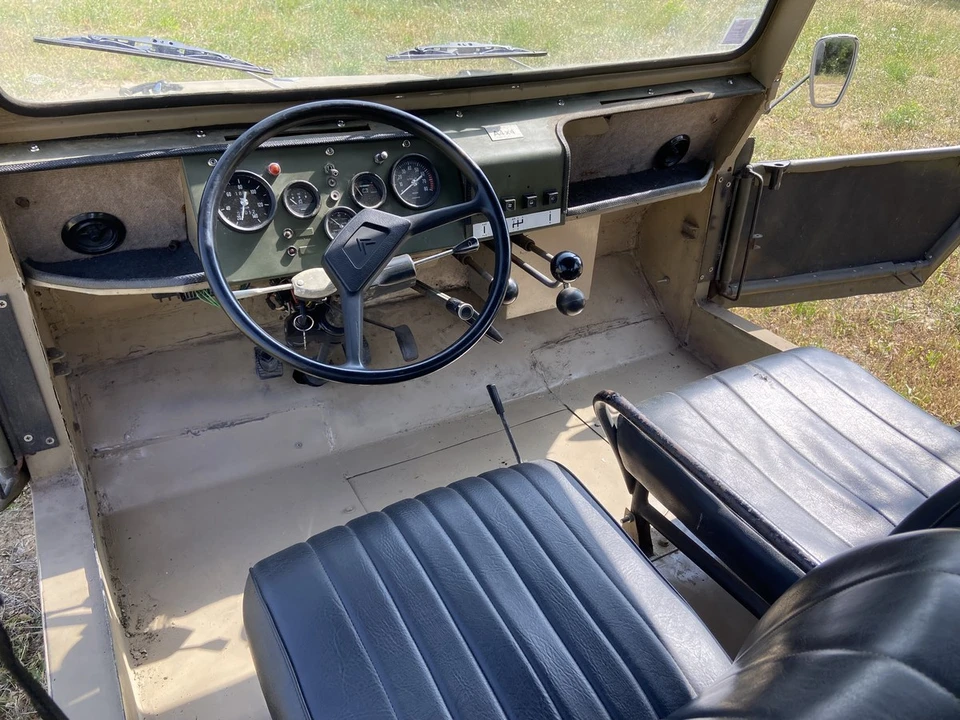 1979 Citroen 2CV - Image 12 of 28
