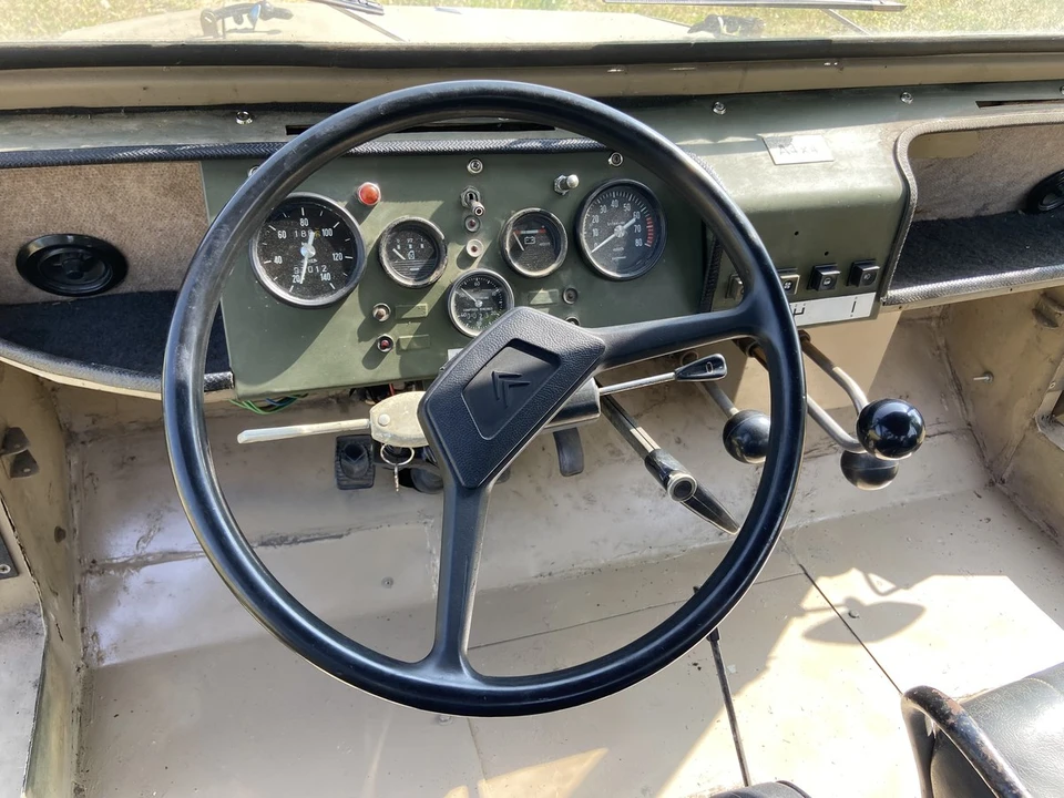 1979 Citroen 2CV - Image 13 of 28