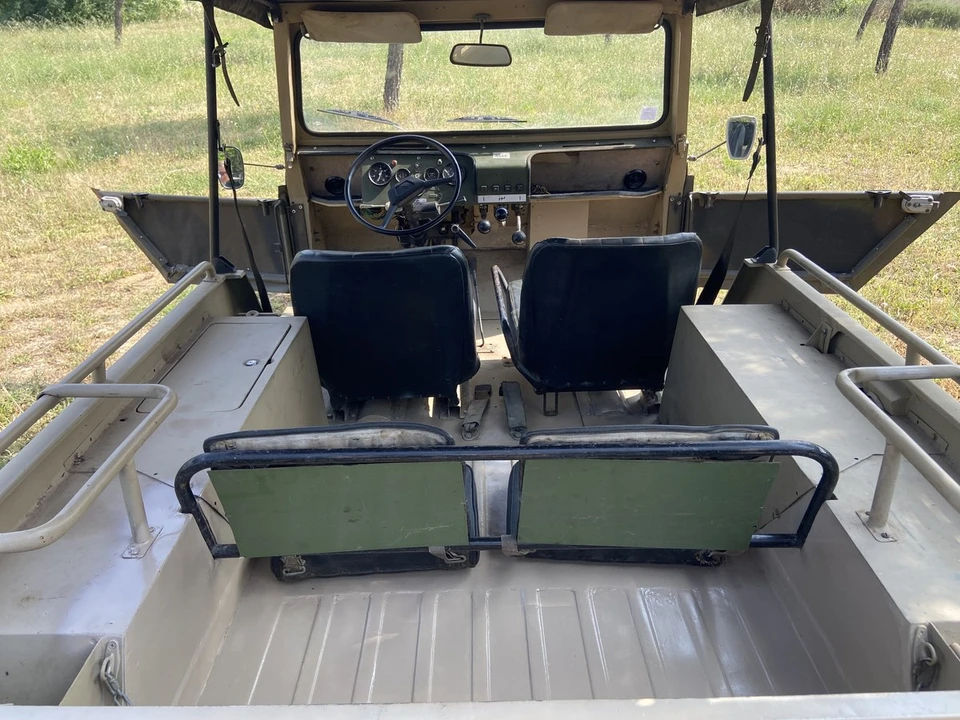 1979 Citroen 2CV - Image 20 of 28