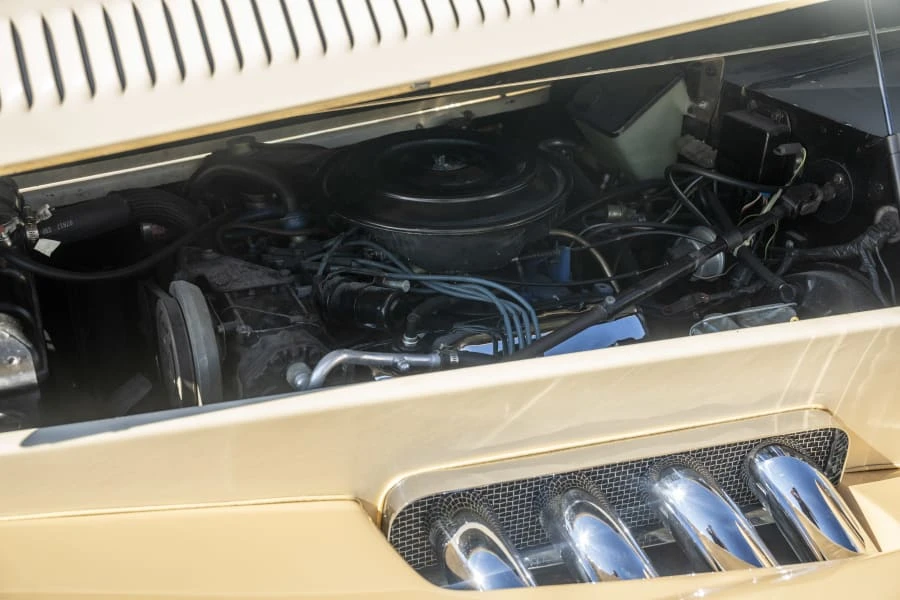 1979 Clenet - Image 27 of 30