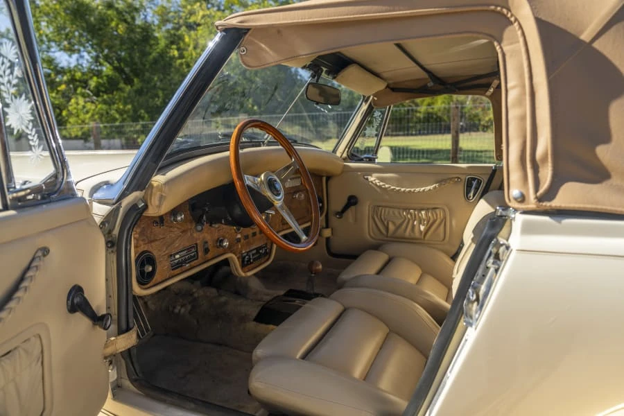 1979 Clenet - Image 21 of 30