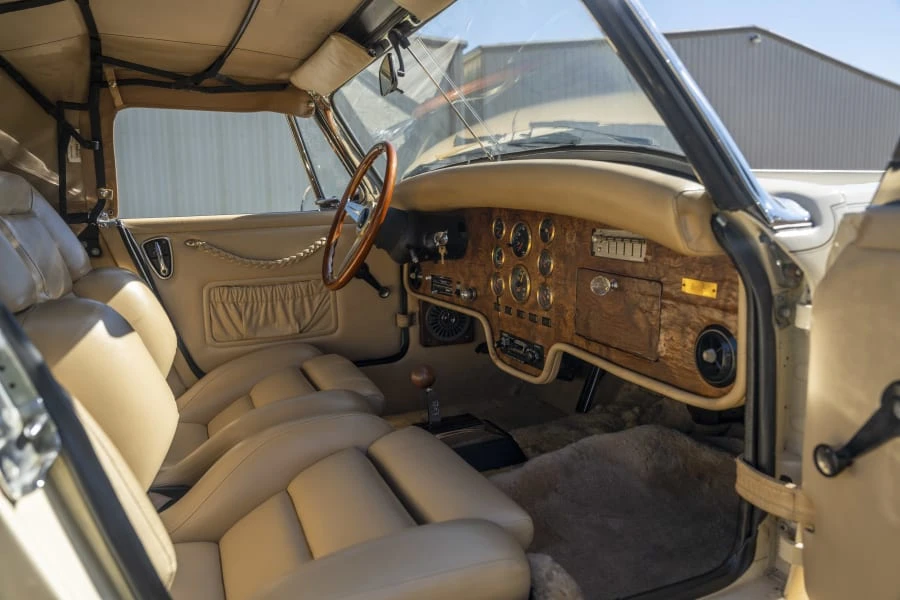 1979 Clenet - Image 23 of 30