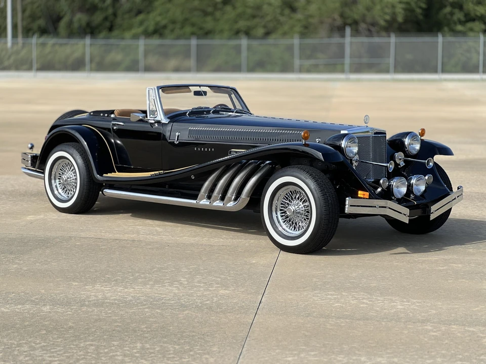 1979 Clenet - Image 11 of 31