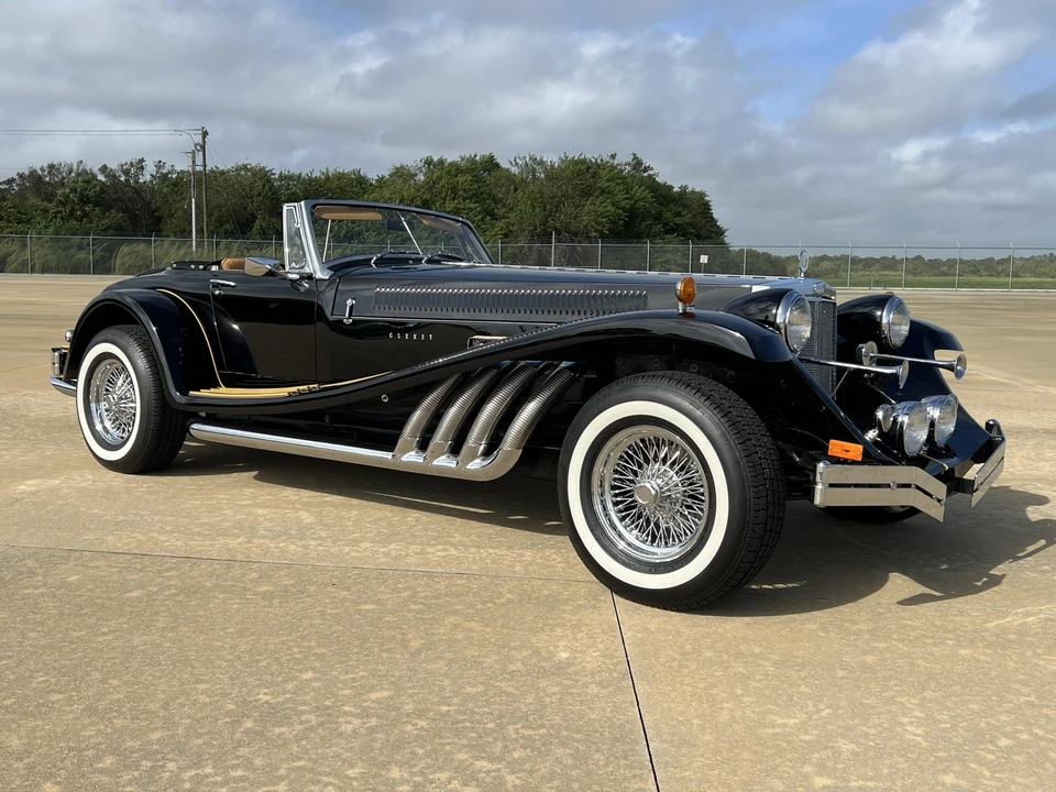 1979 Clenet - Image 10 of 31