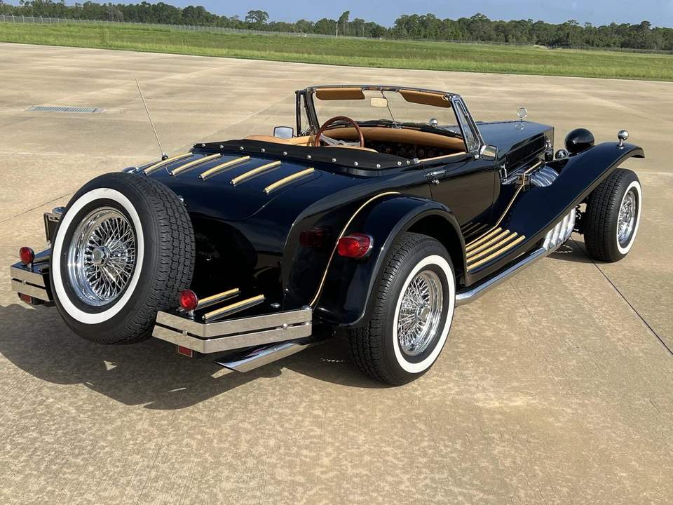 1979 Clenet - Image 7 of 31